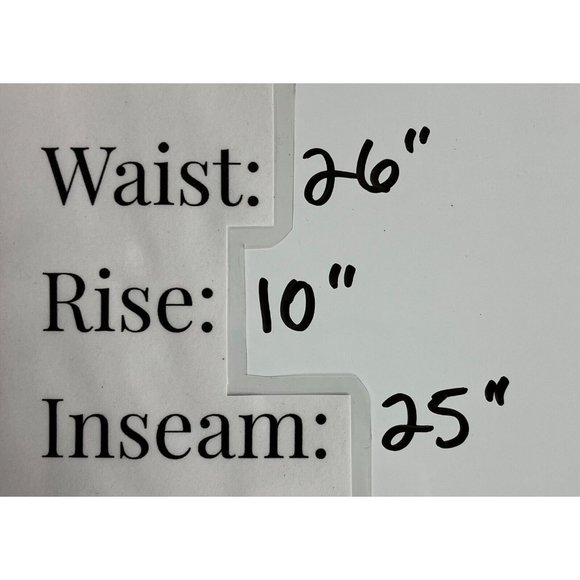 Levis Wedgie Skinny Sz 26 Light Wash Distressed Frayed Hem Button Fly Crop - Picture 10 of 10